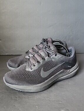 Nike SUPERFLYTE Women's Athletic Shoe Black US Size 10.5